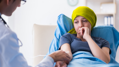 Is it a Relapse or Just Recovery? Understanding Post-Cancer Body Changes